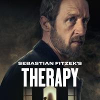 Sebastian Fitzek: Terapie