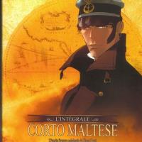 Corto Maltese
