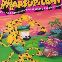 Marsupilami
