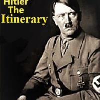 Hitlerův itinerář