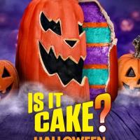 Je to dort? Halloween