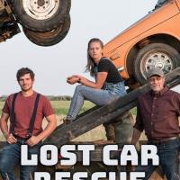 Záchrana ztracených aut