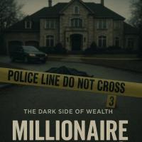 Vraždy milionářů
