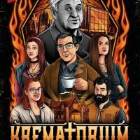 Krematorium