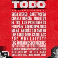 Dějiny latinskoamerického rocku