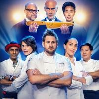 Iron Chef: Kdo bude železnou legendou
