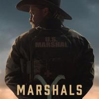 Marshals: Příběh z Yellowstonu