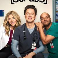 Scrubs: Doktůrci