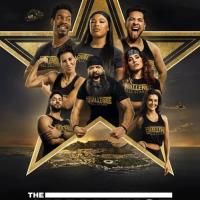 The Challenge: All Stars