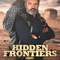 Skryté hranice Arábie