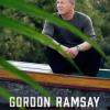 Gordon Ramsay: Do neznáma