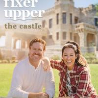 Fixer Upper: The Castle
