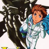 Mobile Suit V Gundam
