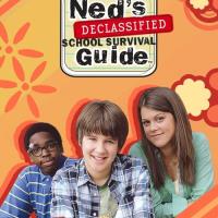 Ned's Declassified School Survival Guide