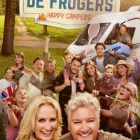 De Frogerovi: Pohodoví kempaři