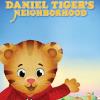 Tygřík Daniel a jeho přátelé