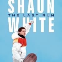 Shaun White: Poslední jízda