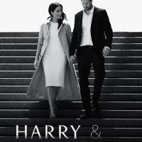 Harry a Meghan