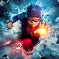 Fantastická výchova