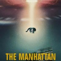 The Manhattan Alien Abduction