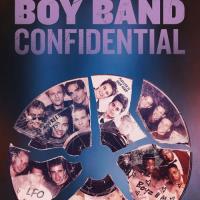 Boy Band Confidential