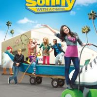 Sonny ve velkém světě