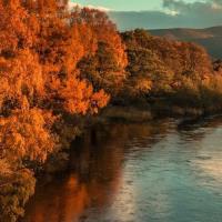 Nejkrásnější cesty po řekách