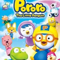Pororo the Little Penguin