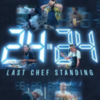 24 in 24: Last Chef Standing