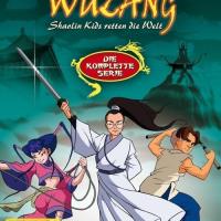 Shaolin Wuzang