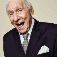 Mel Brooks: The 99 Year Old Man!