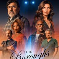 The Boroughs