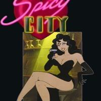 Spicy City