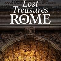 Ztracené poklady Říma