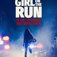 Dívka na útěku: Hon na nejhledanější Američanku