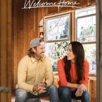 Fixer Upper: Welcome Home