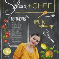 Selena vaří s šéfkuchaři