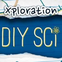 Xploration DIY Sci
