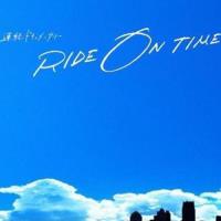 Ride on Time