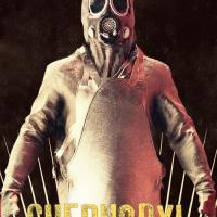 Černobyl: Utopie v plamenech