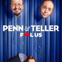Penn a Teller: Oblafni mě!