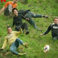 Experti na podivná řemesla