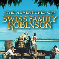 The Adventures of Swiss Family Robinson