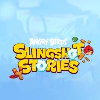 Angry Birds: Slingshot Stories