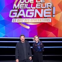 Que le meilleur gagne