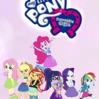 My Little Pony: Equestria Girls - Better Together