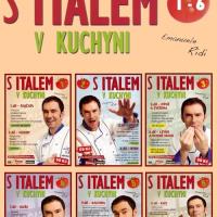 S Italem v kuchyni