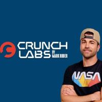 Mark Rober's CrunchLabs