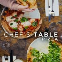 Šéfkuchařův stůl: Pizza