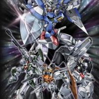 Mobile Suit Gundam 00